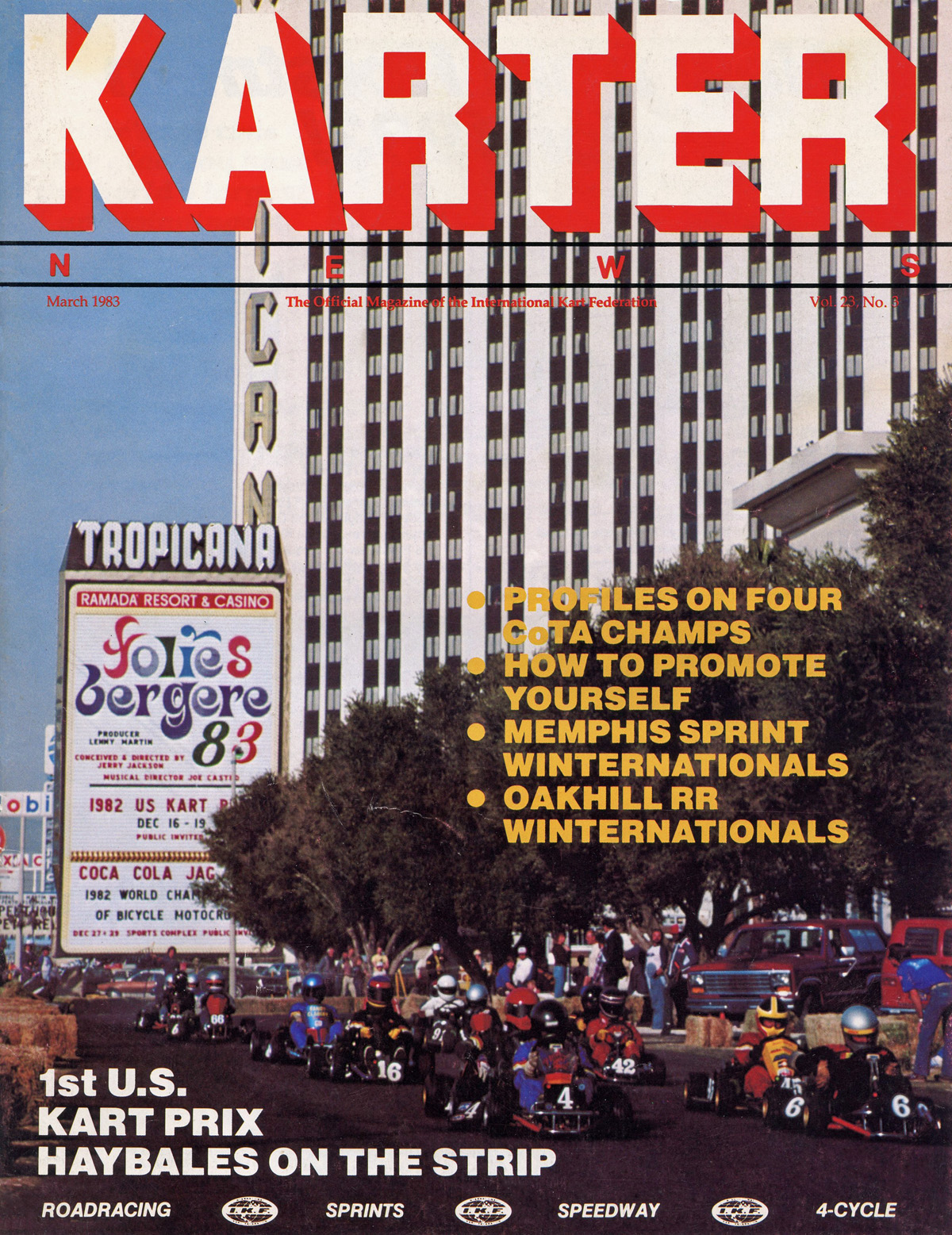 March 1983
