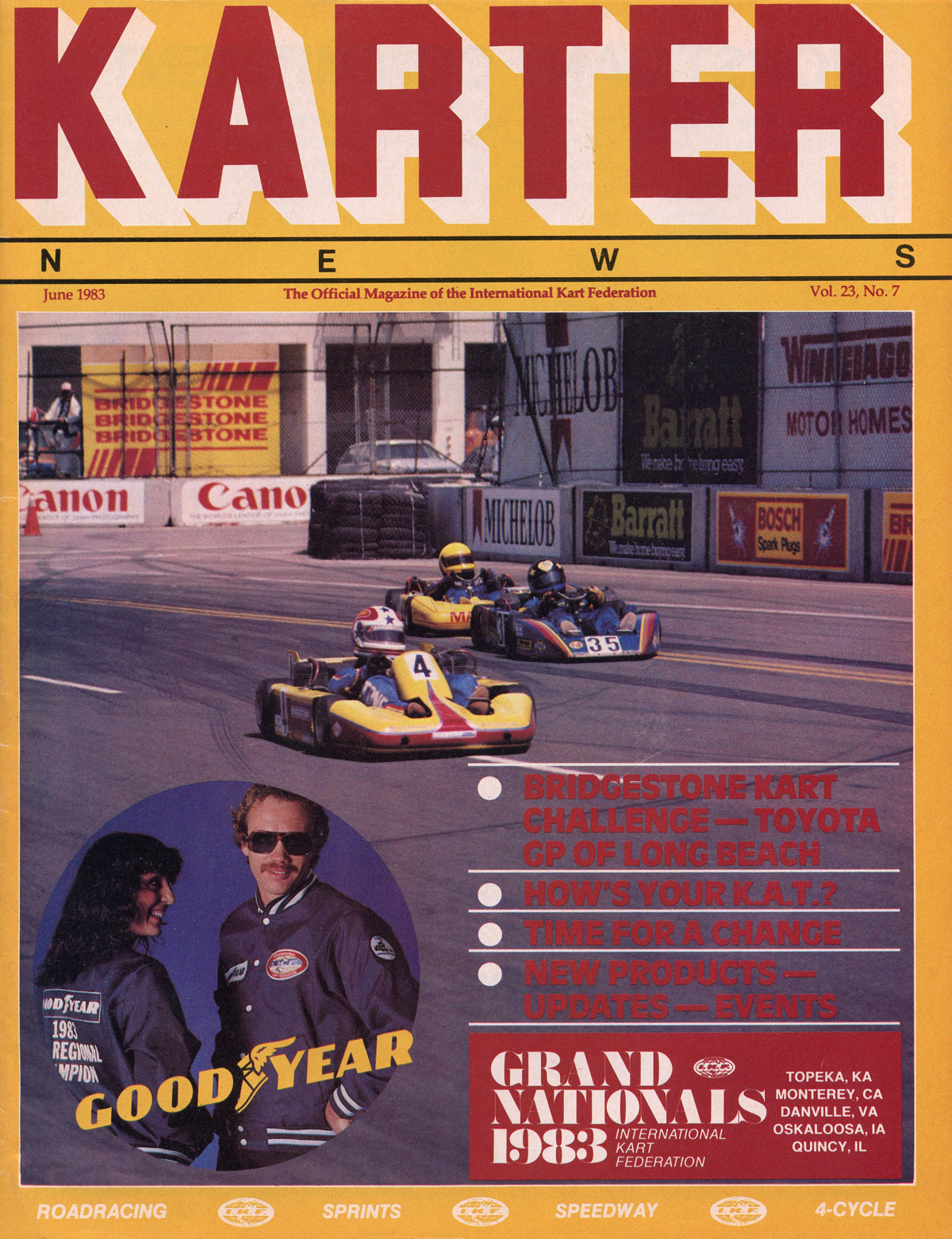 June 1983