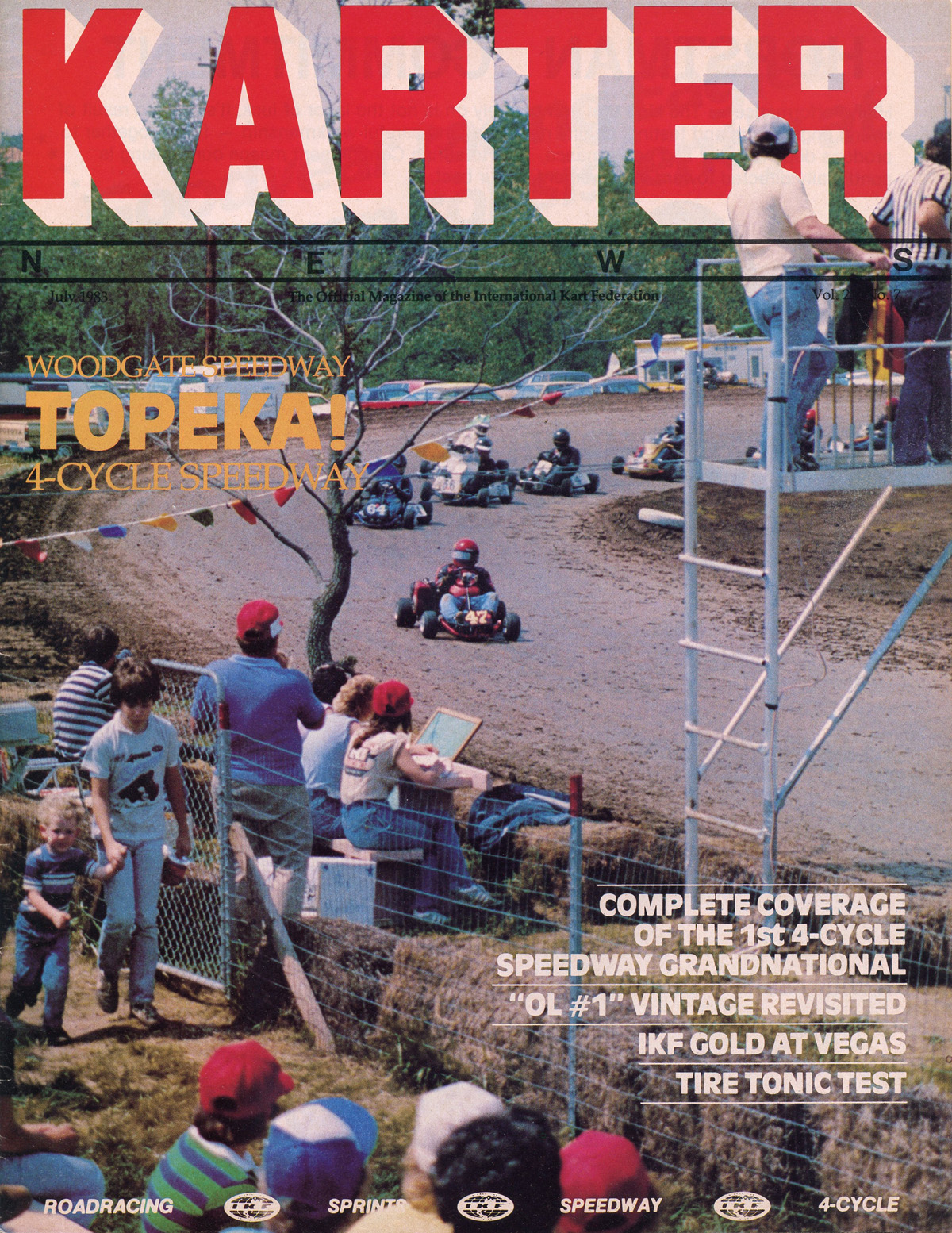 July 1983
