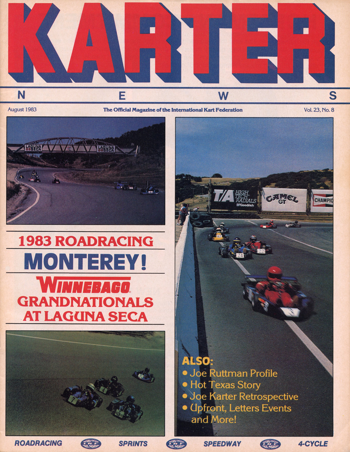 August 1983