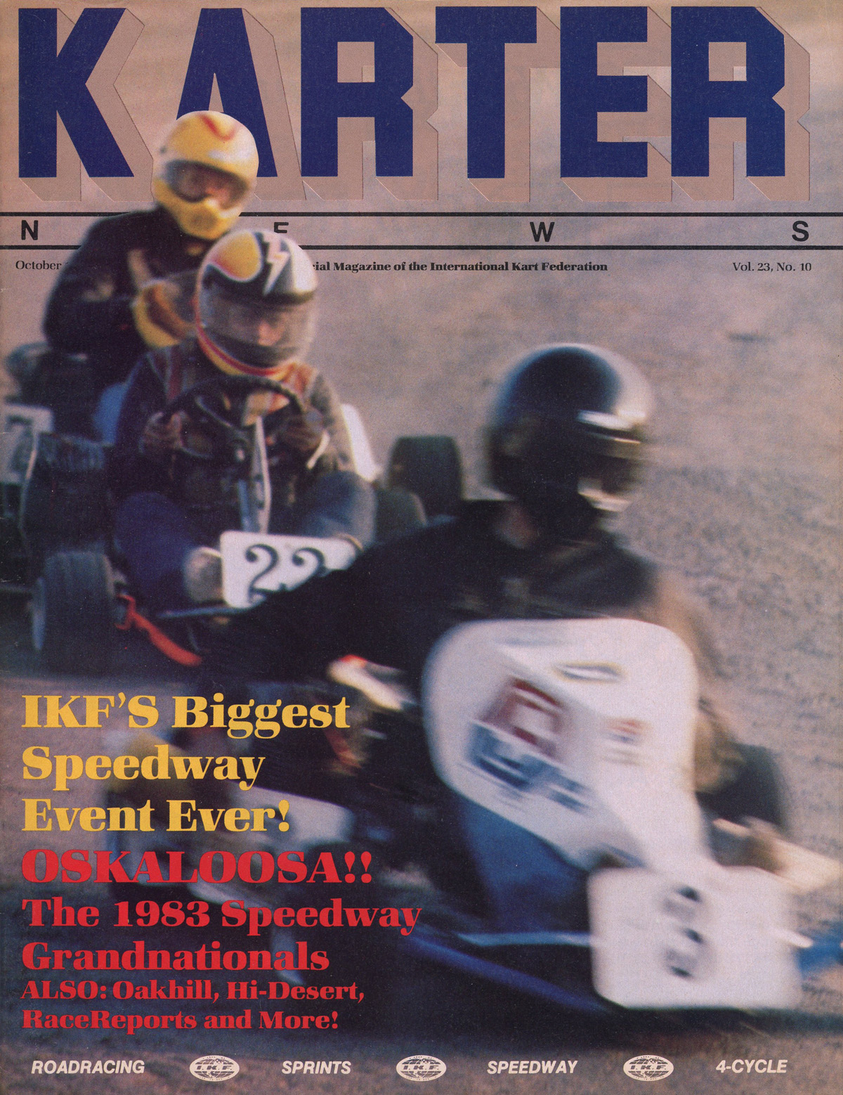 October 1983