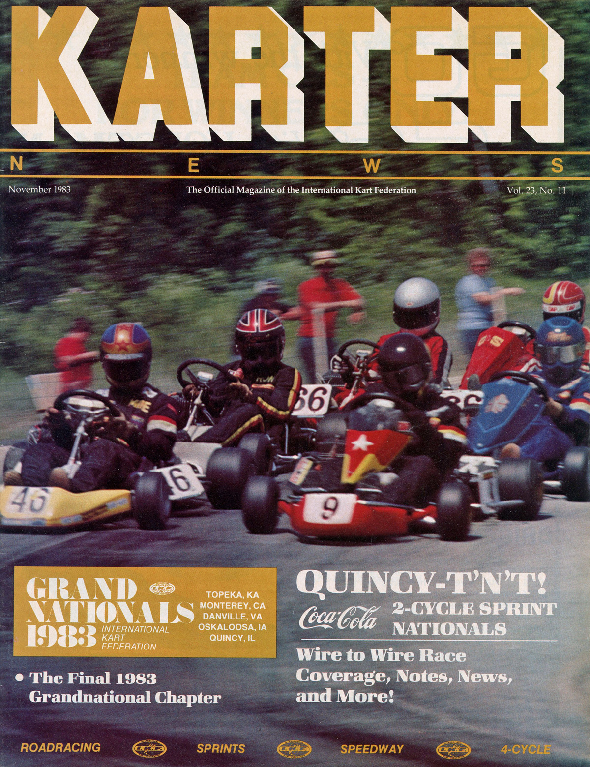 November 1983