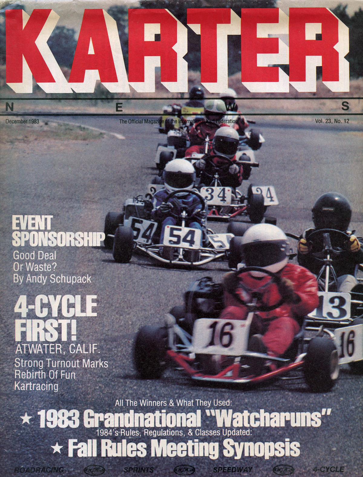 December 1983