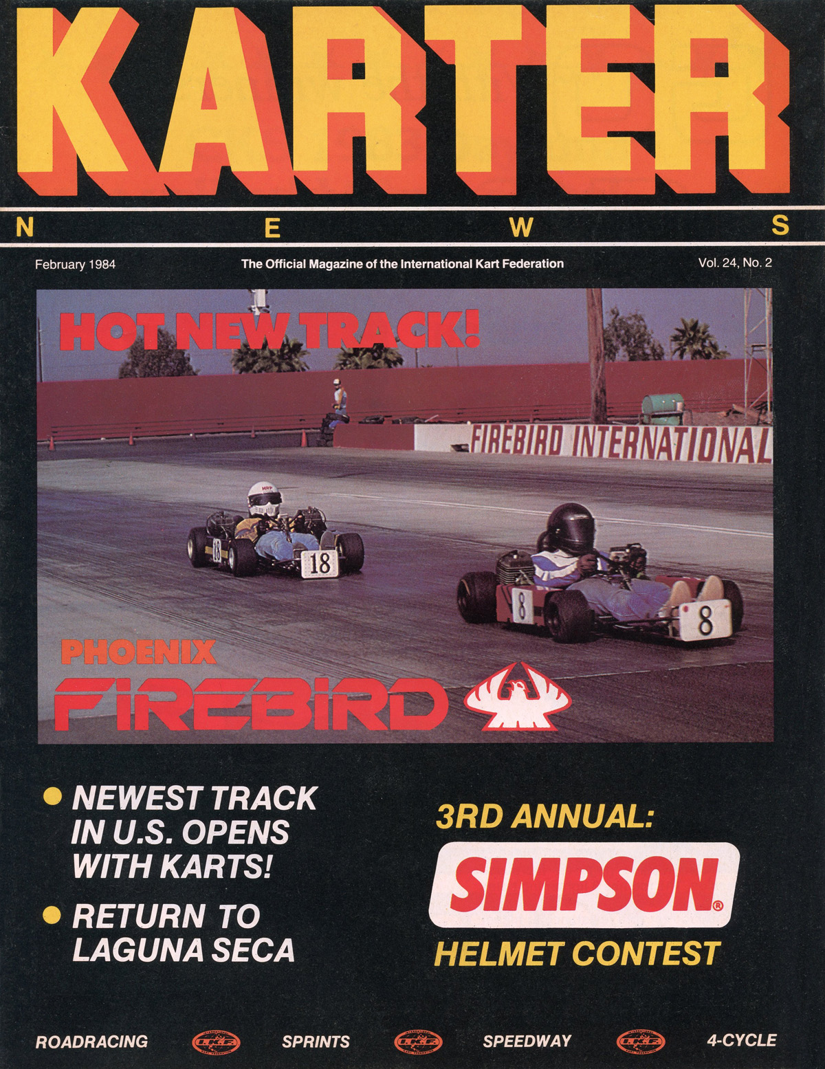 February 1984