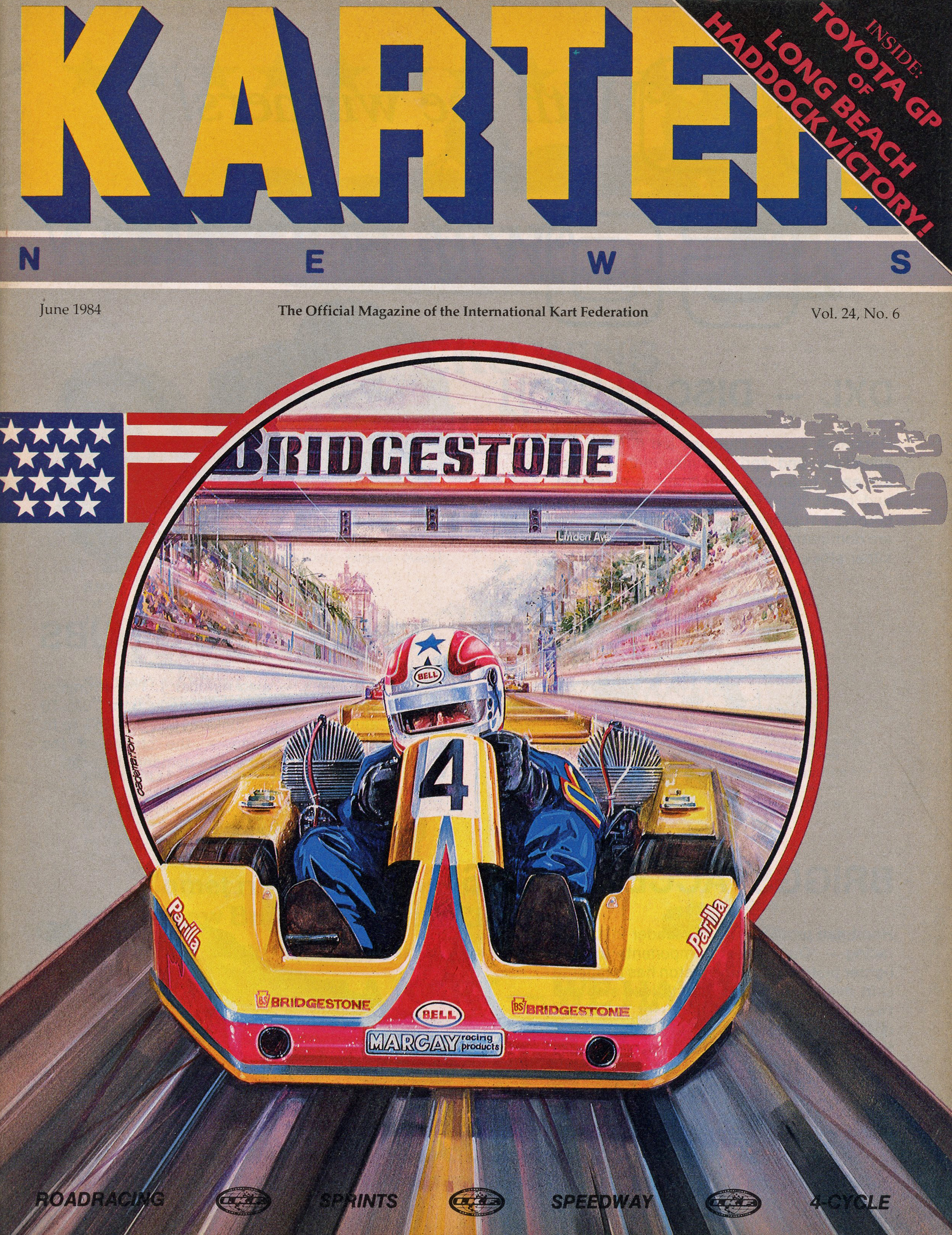 June 1984