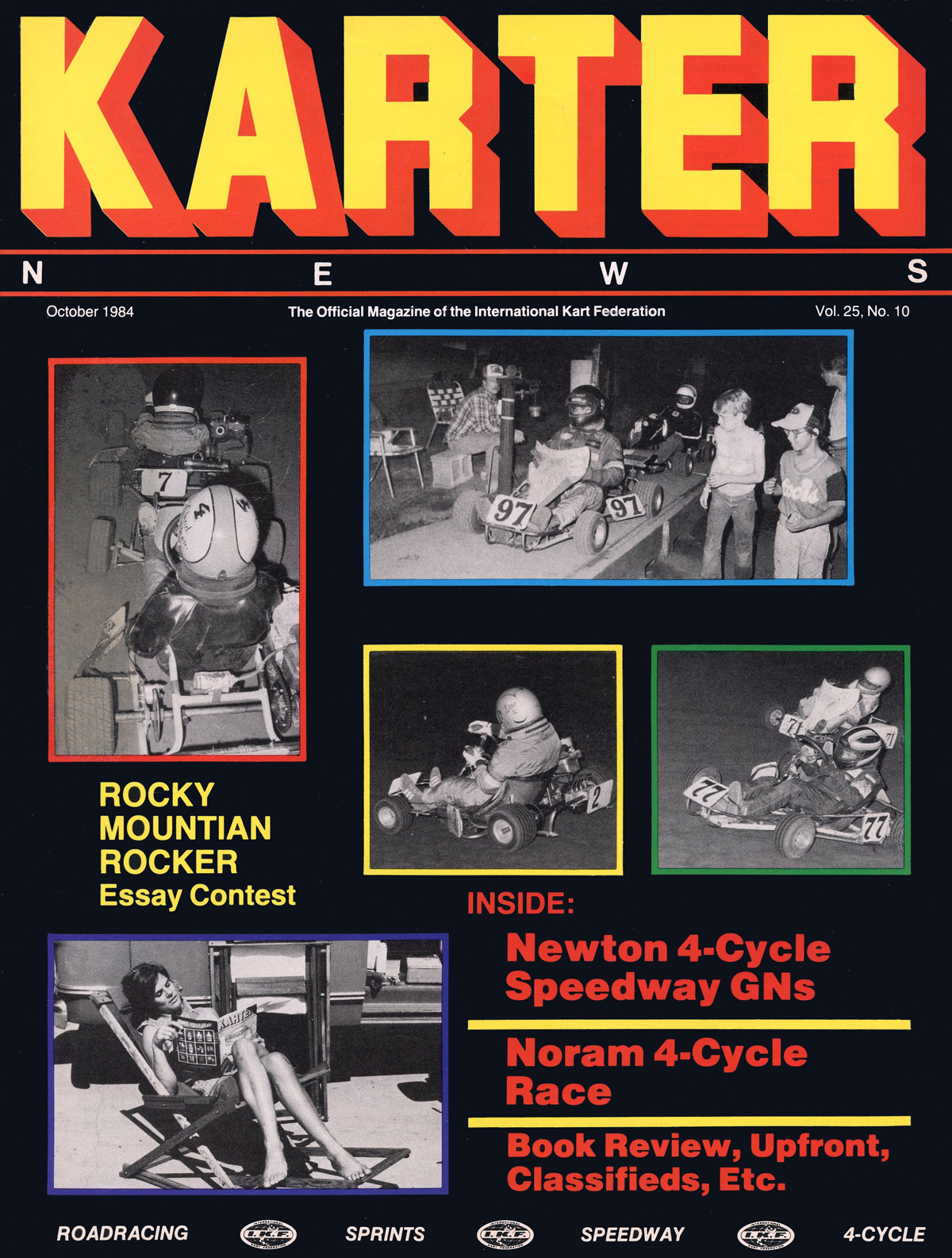 October 1984