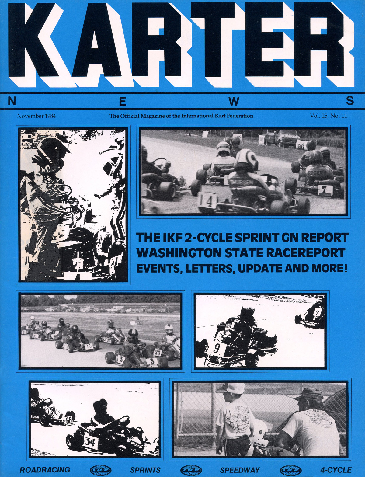 November 1984