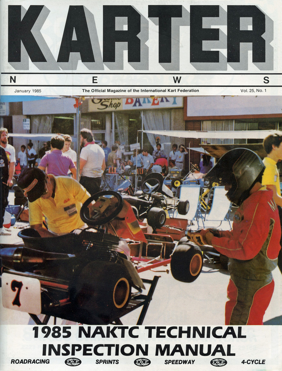 January 1985