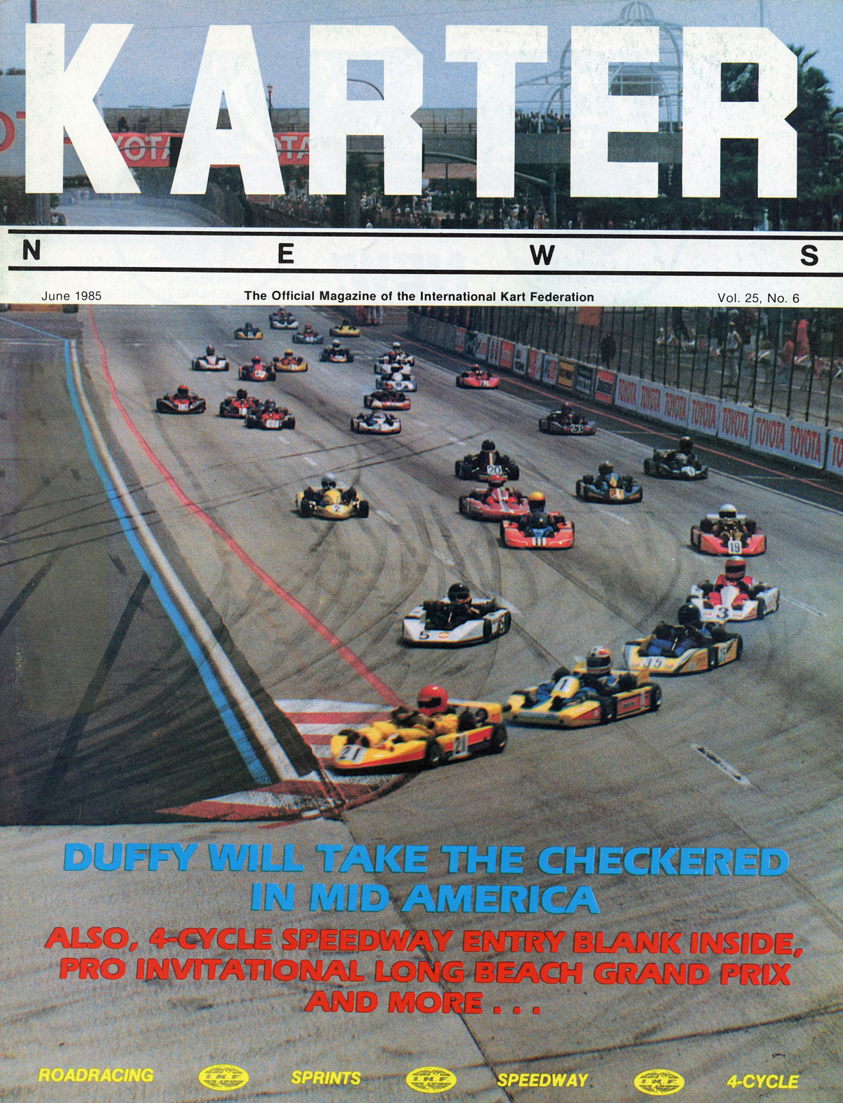 June 1985