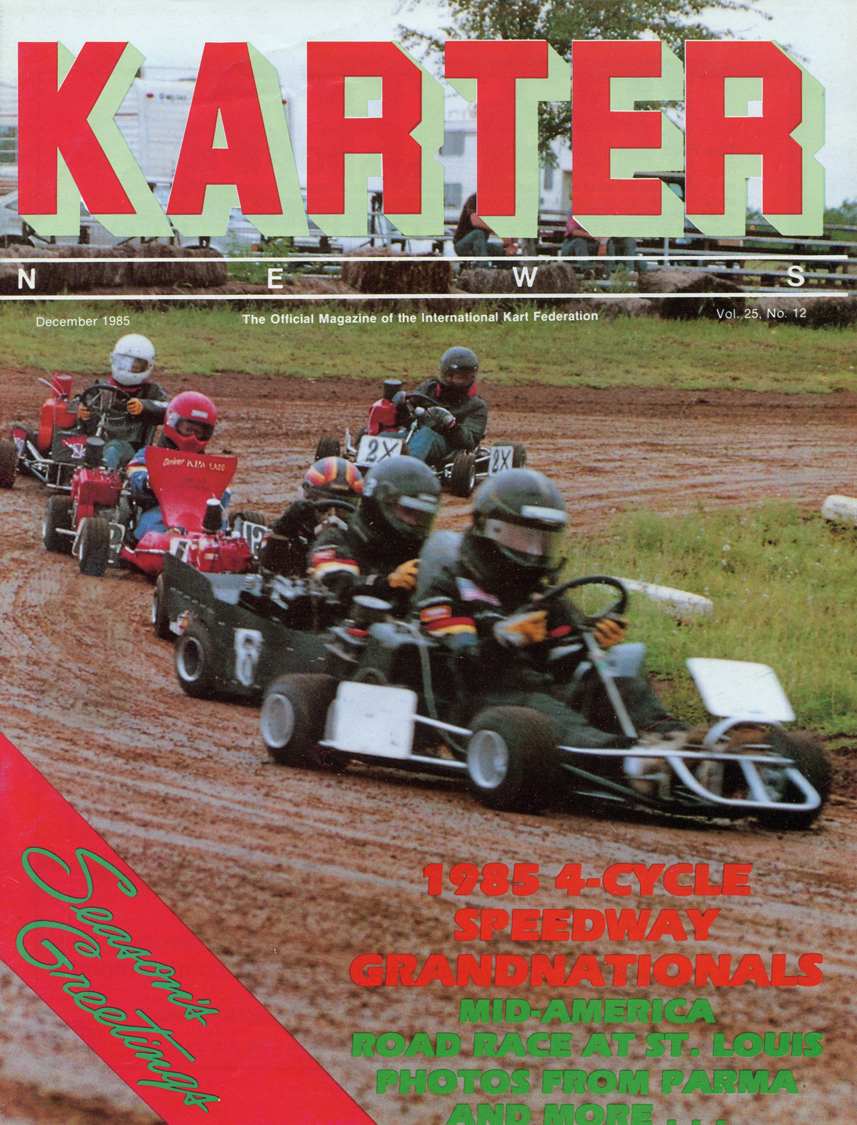 December 1985