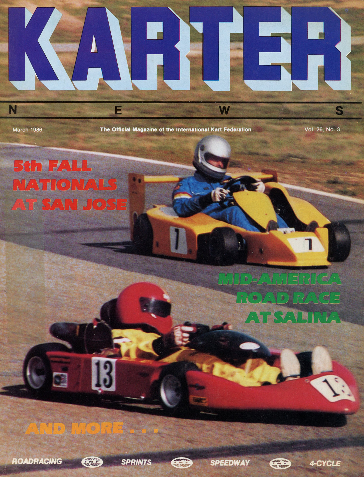 March 1986