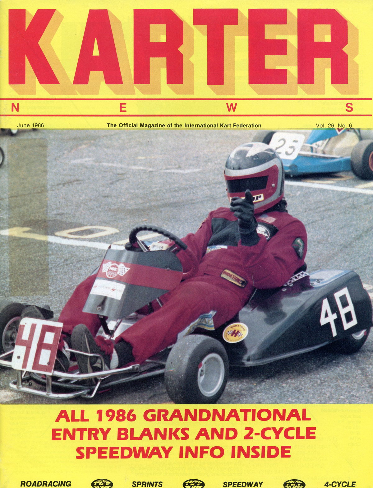 June 1986