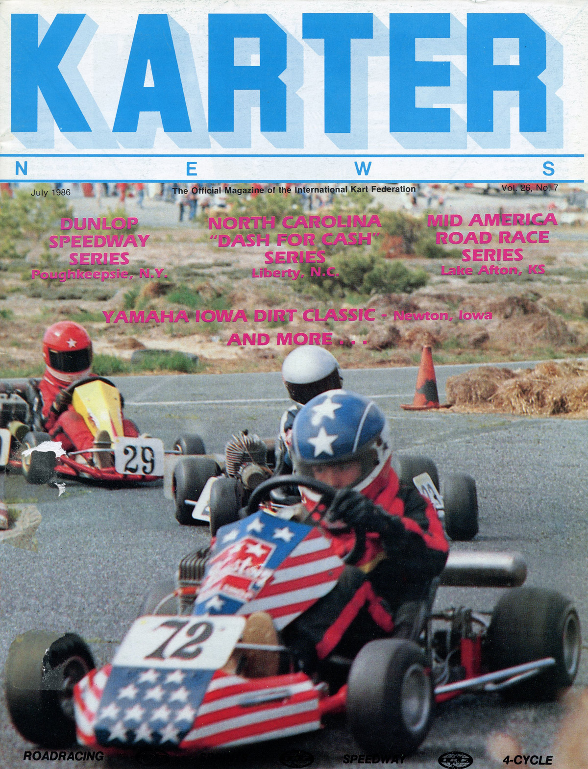 July 1986