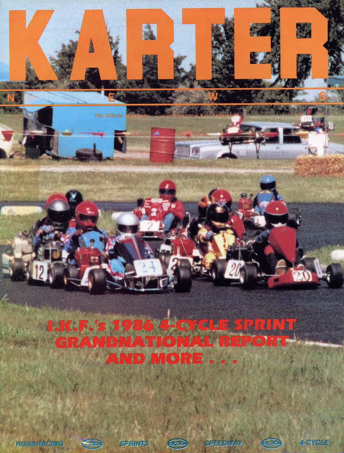 October 1986