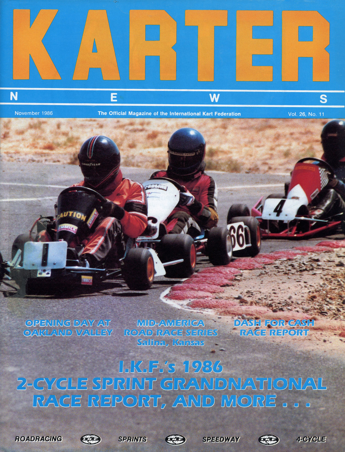 November 1986