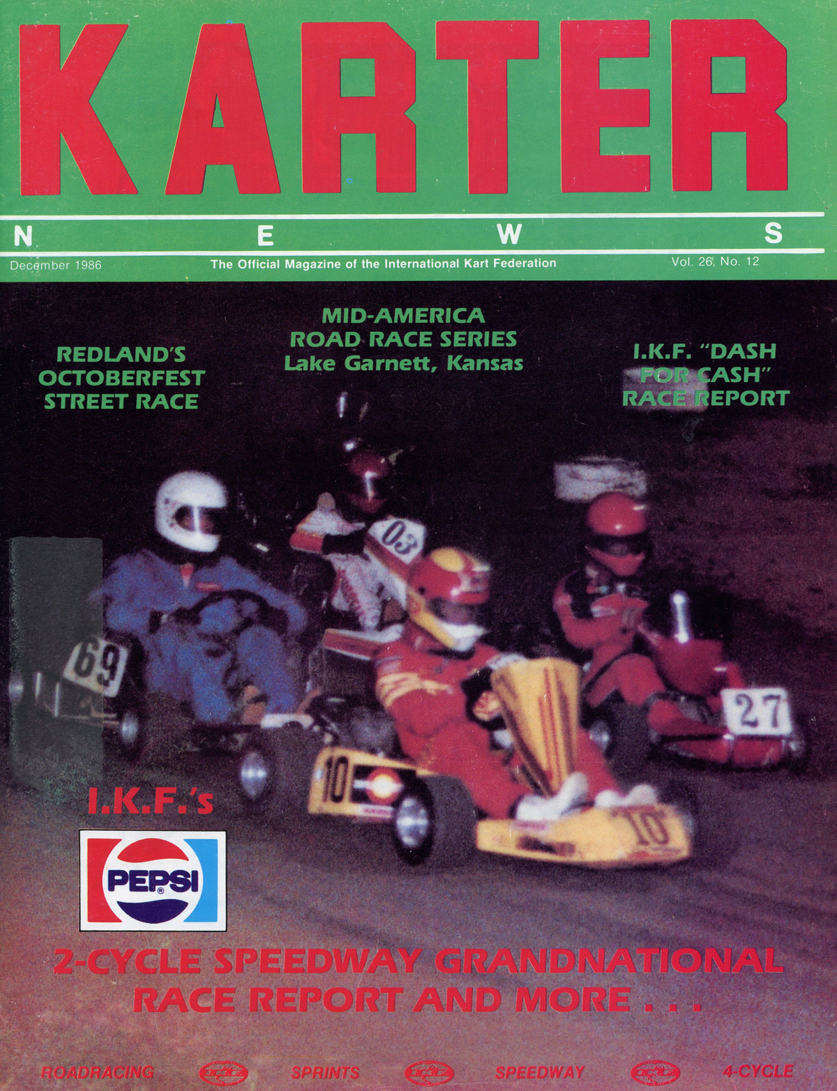 December 1986