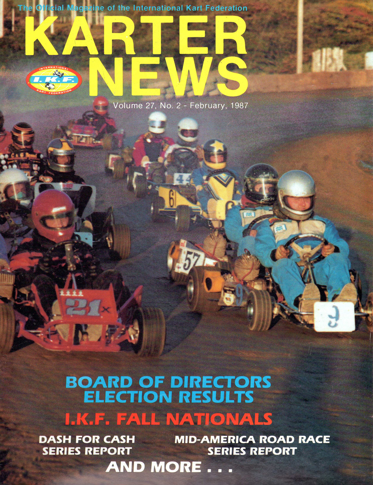 February 1987