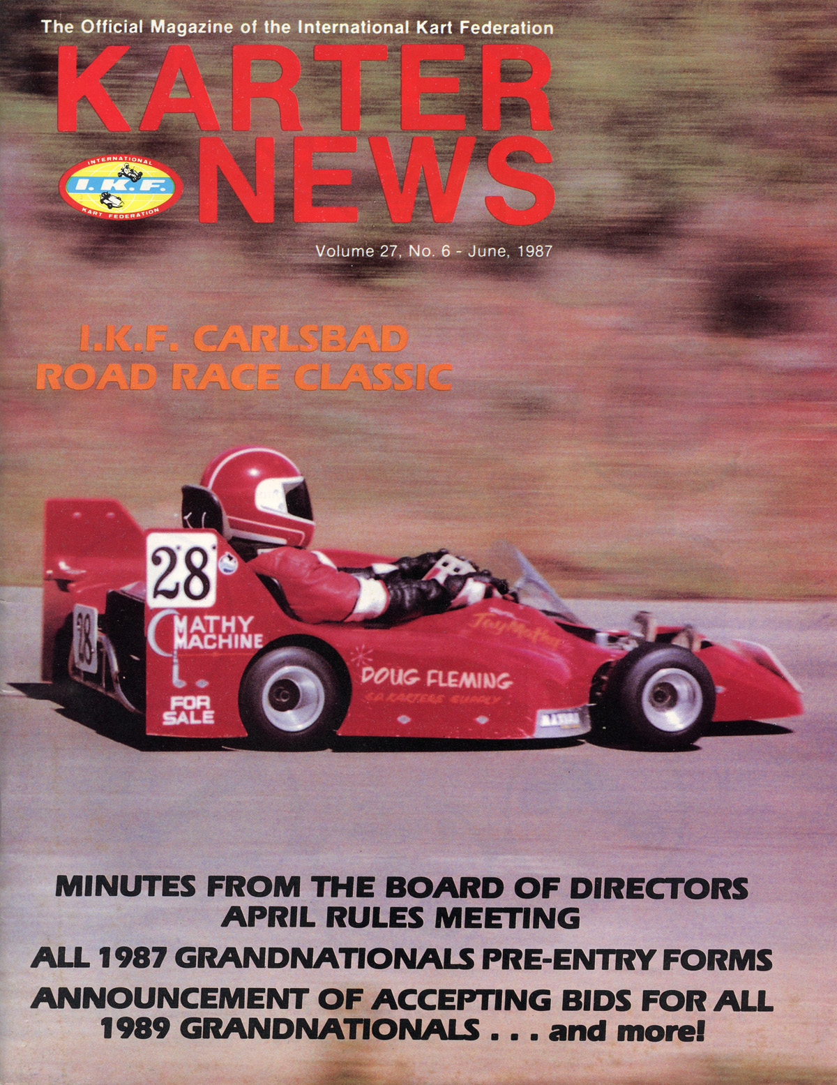 June 1987