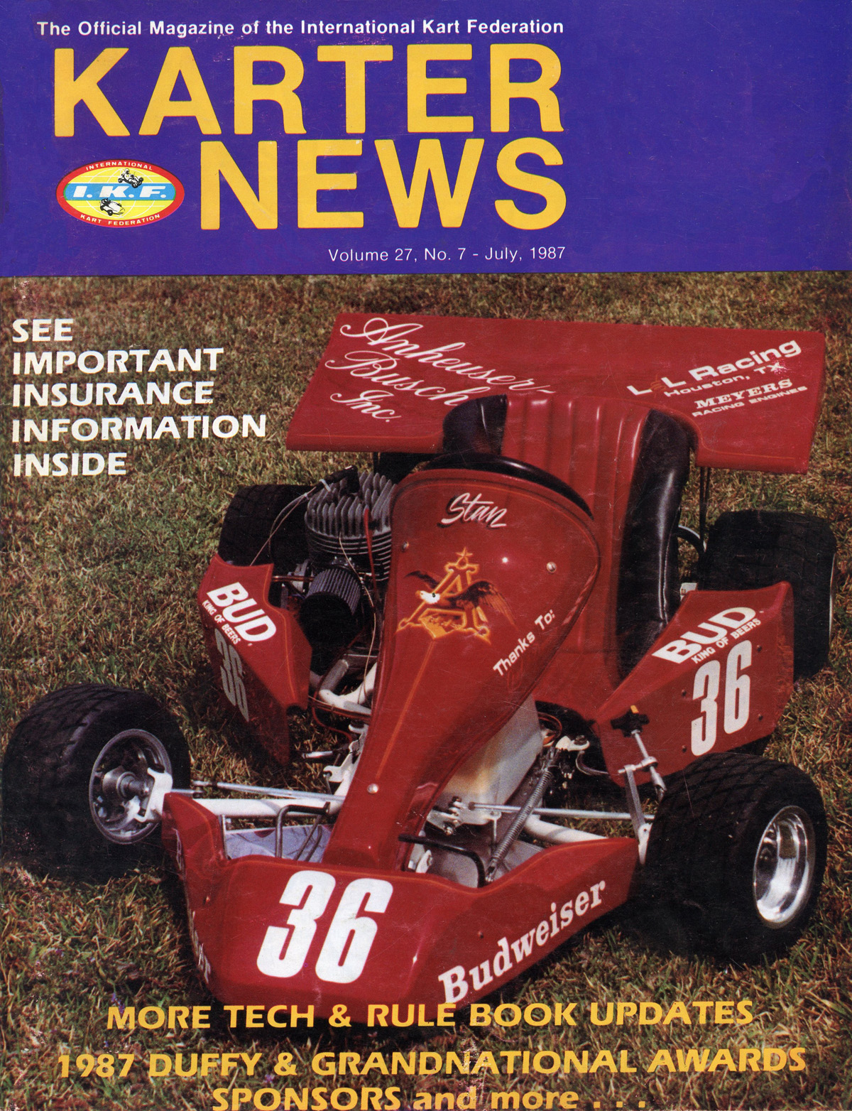 July 1987