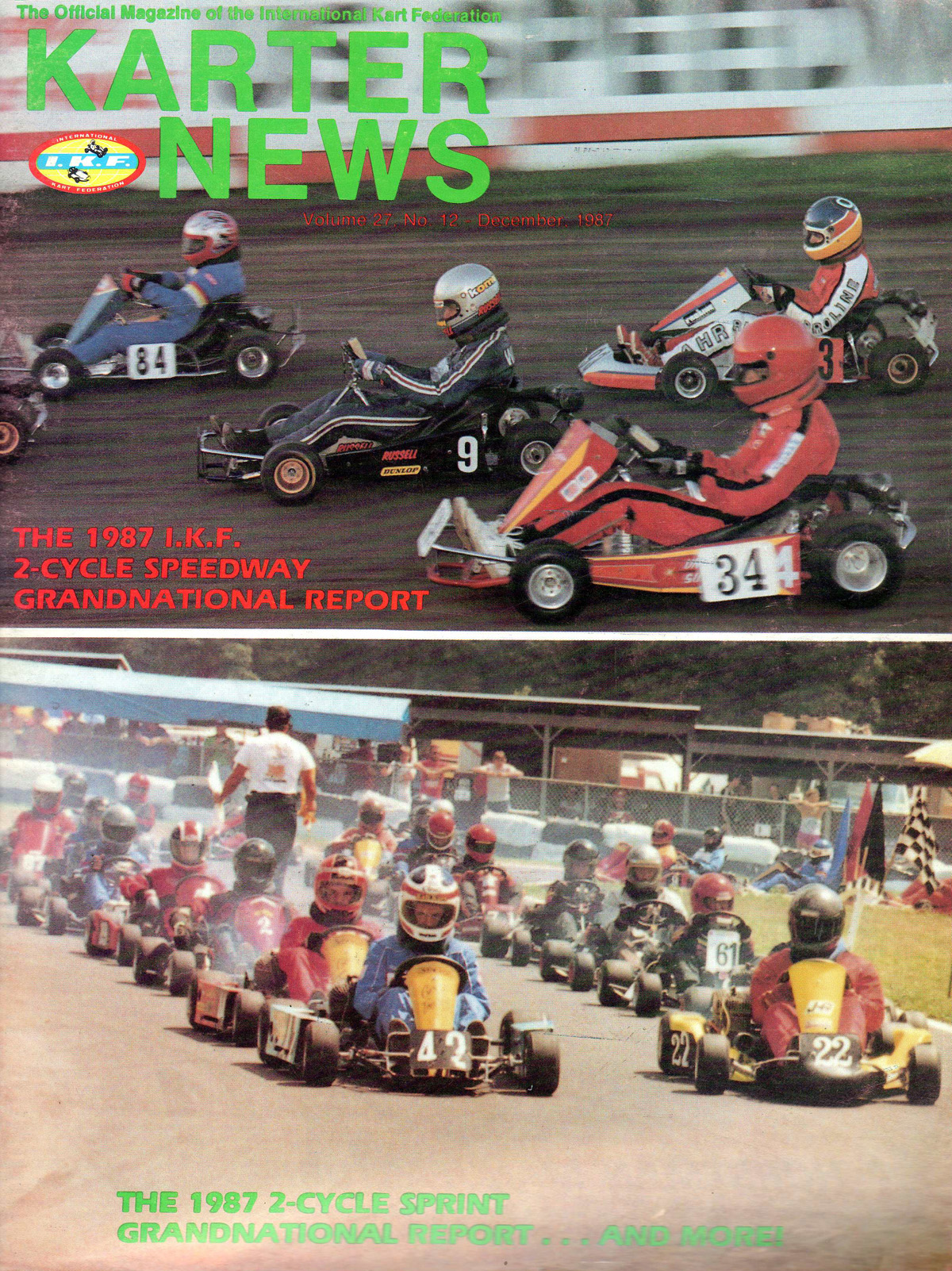 December 1987