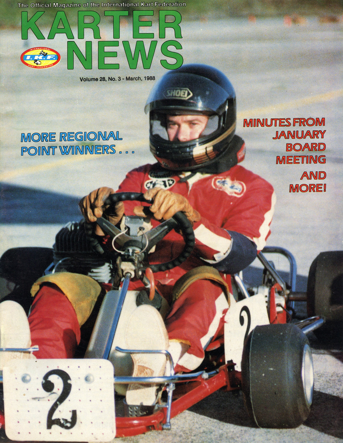 March 1988