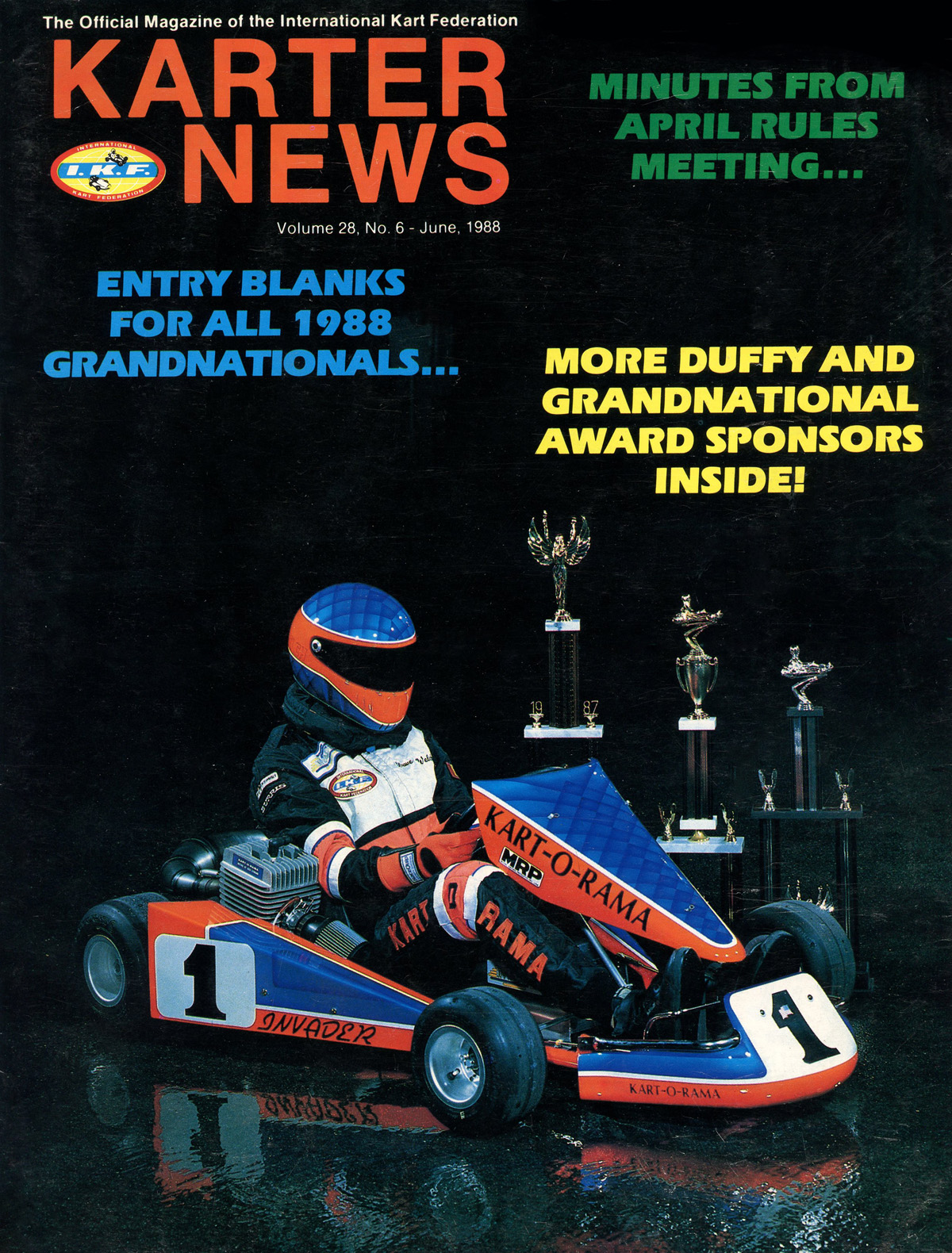 June 1988