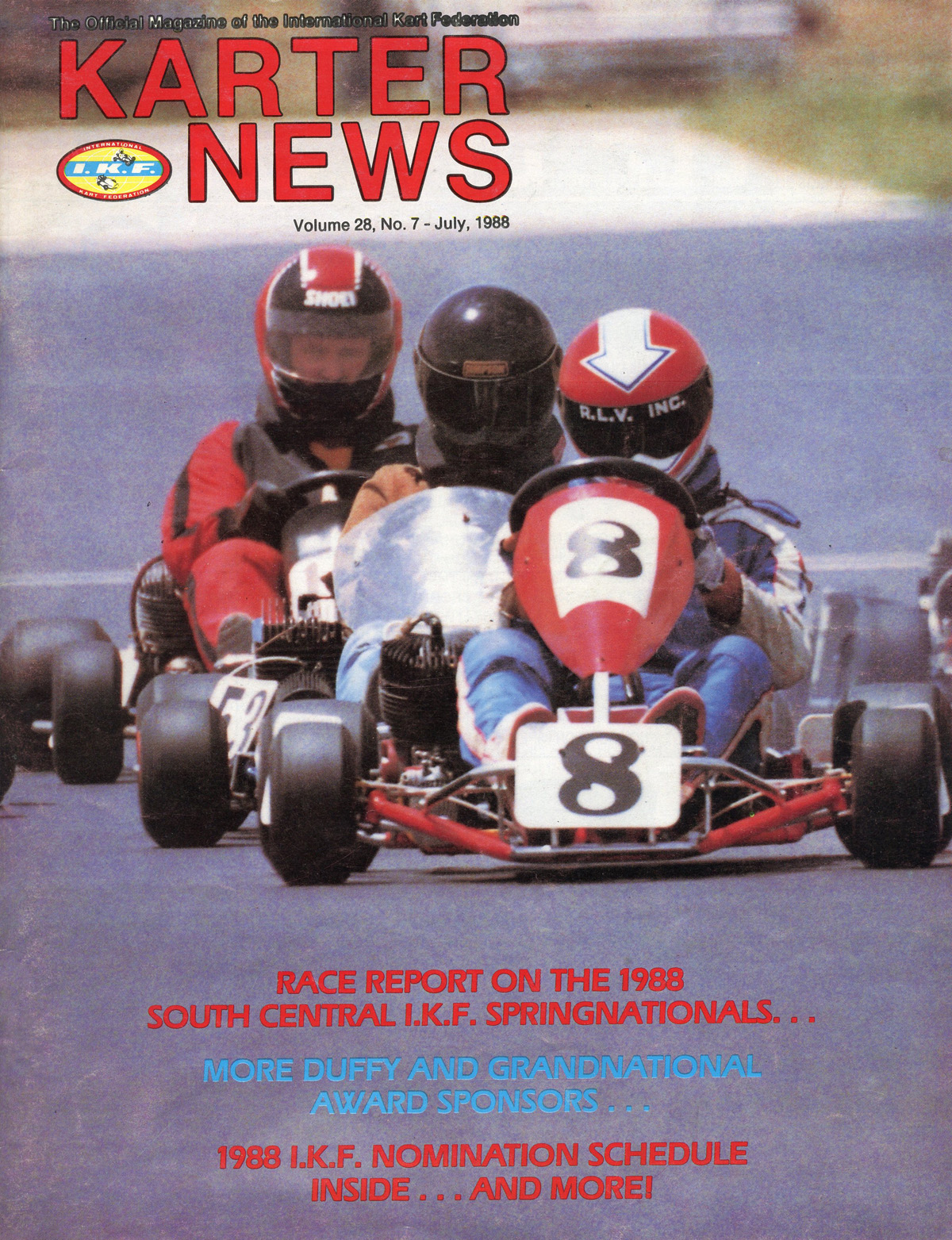 July 1988