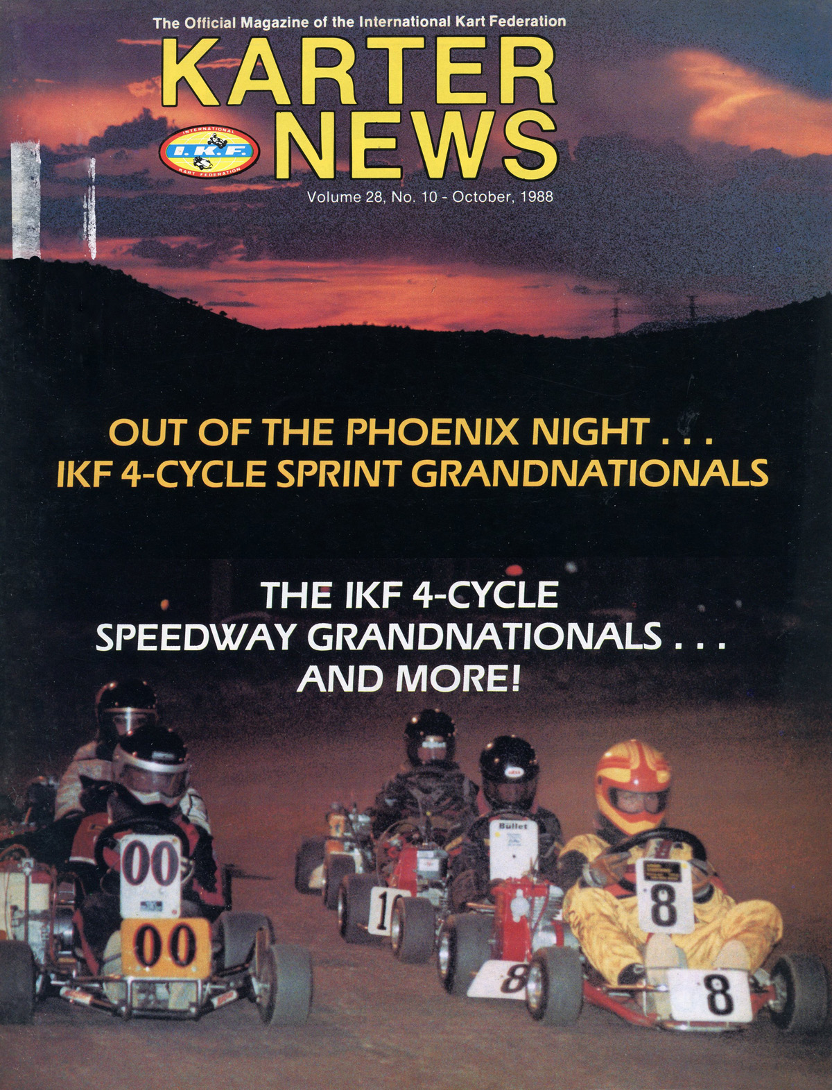October 1988