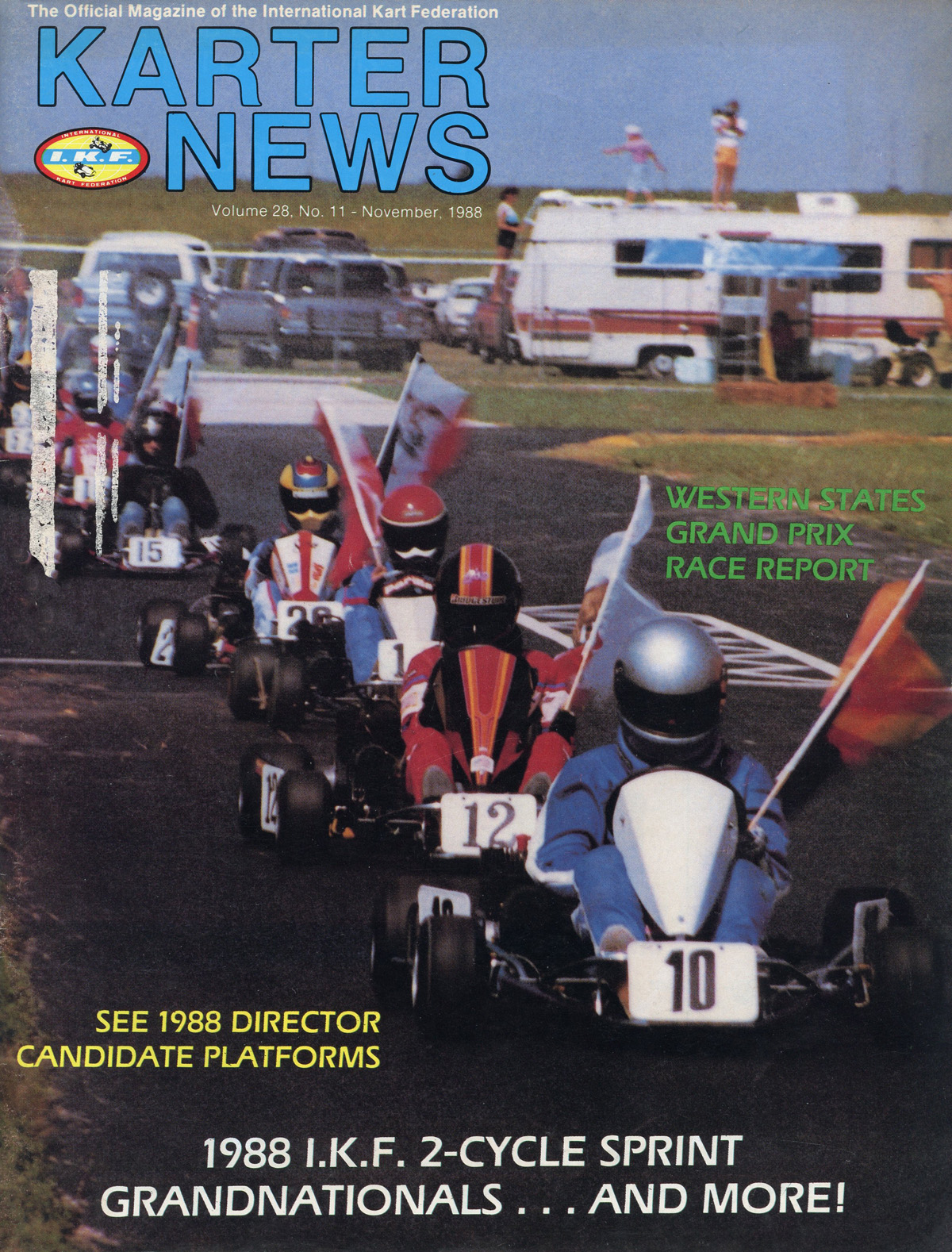 November 1988