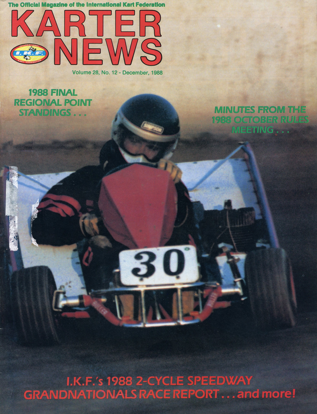 December 1988