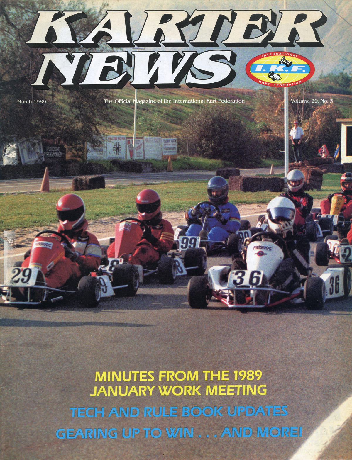 March 1989