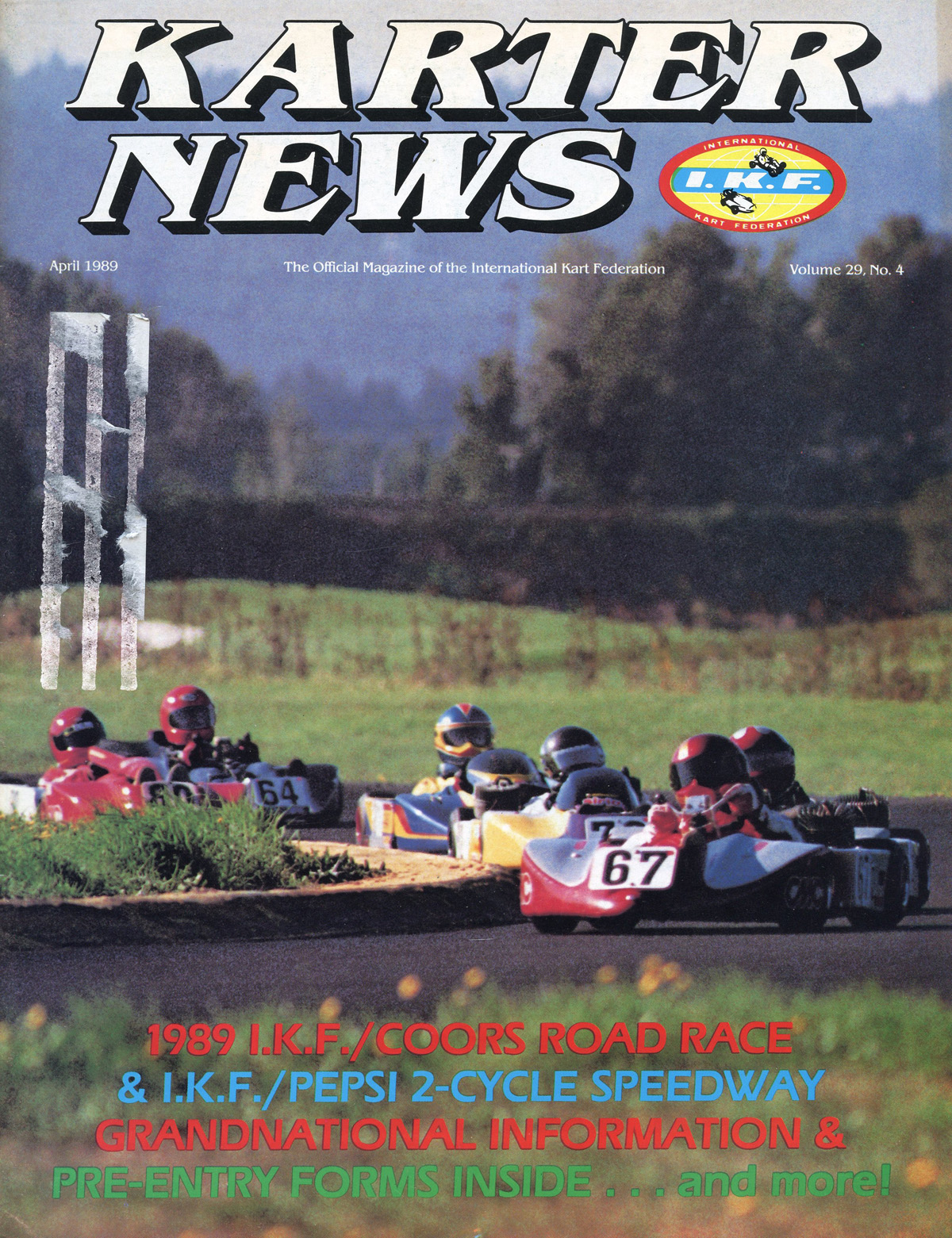 April 1989