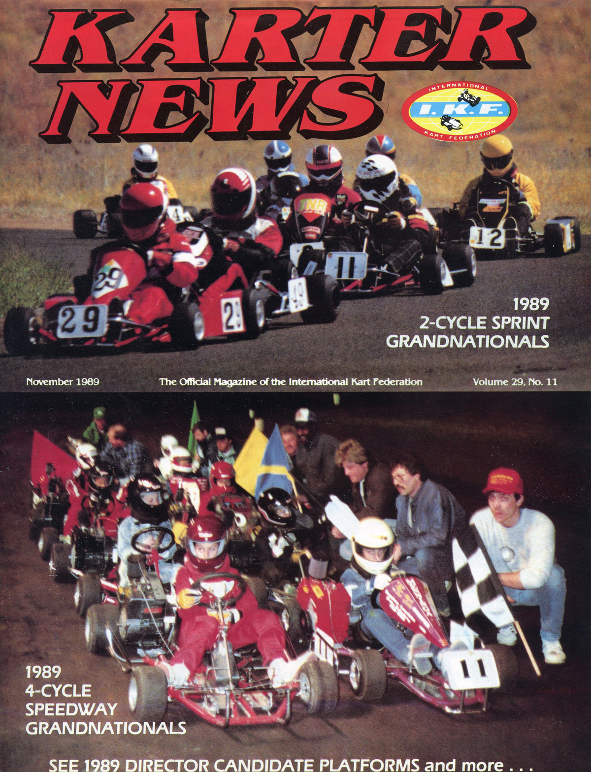 November 1989