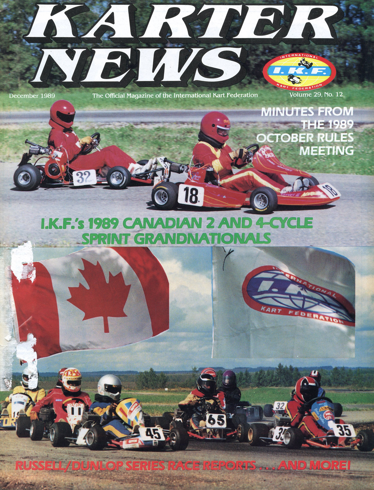 December 1989