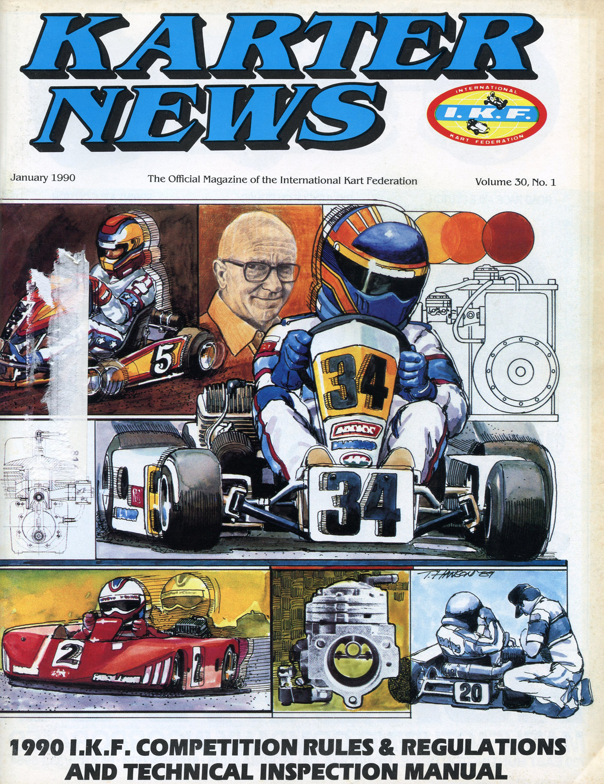January 1990