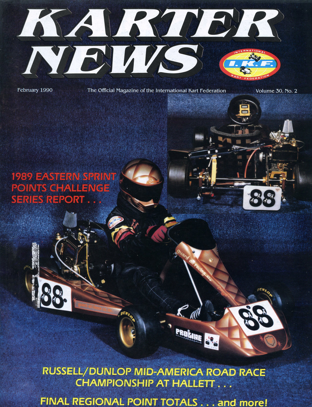 February 1990