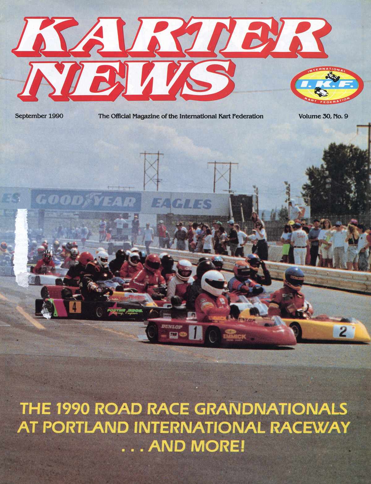 September 1990