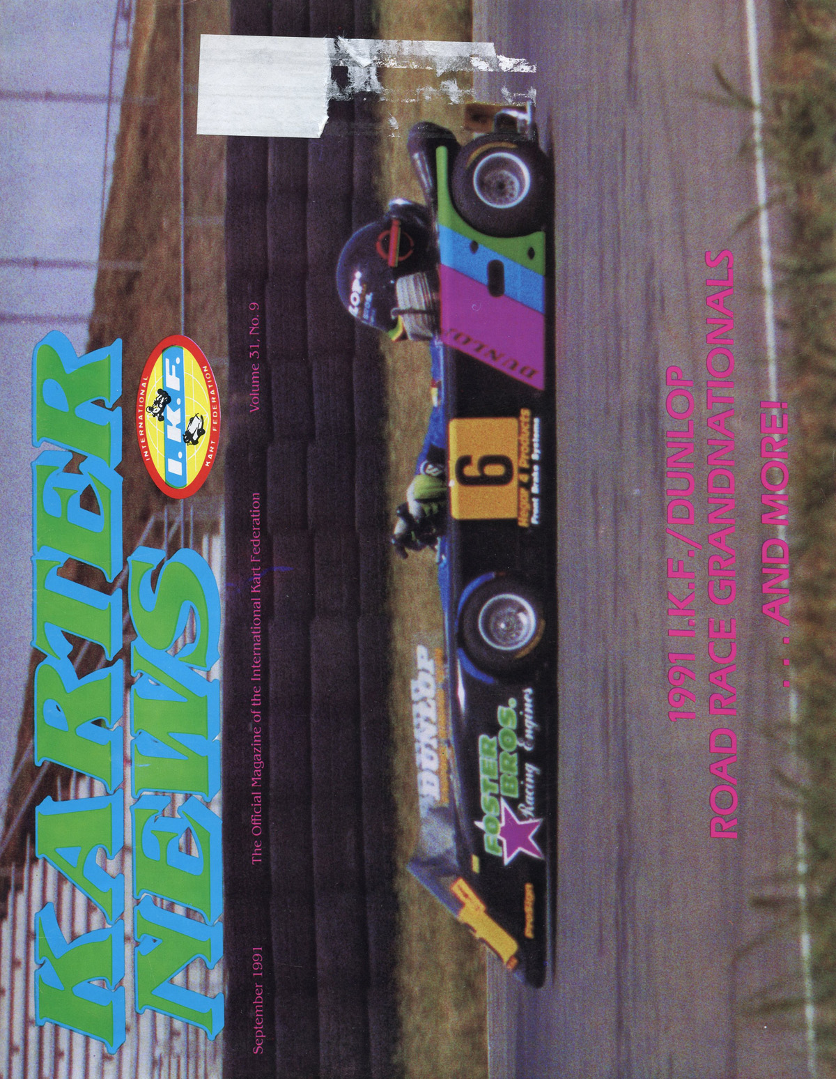 September 1991