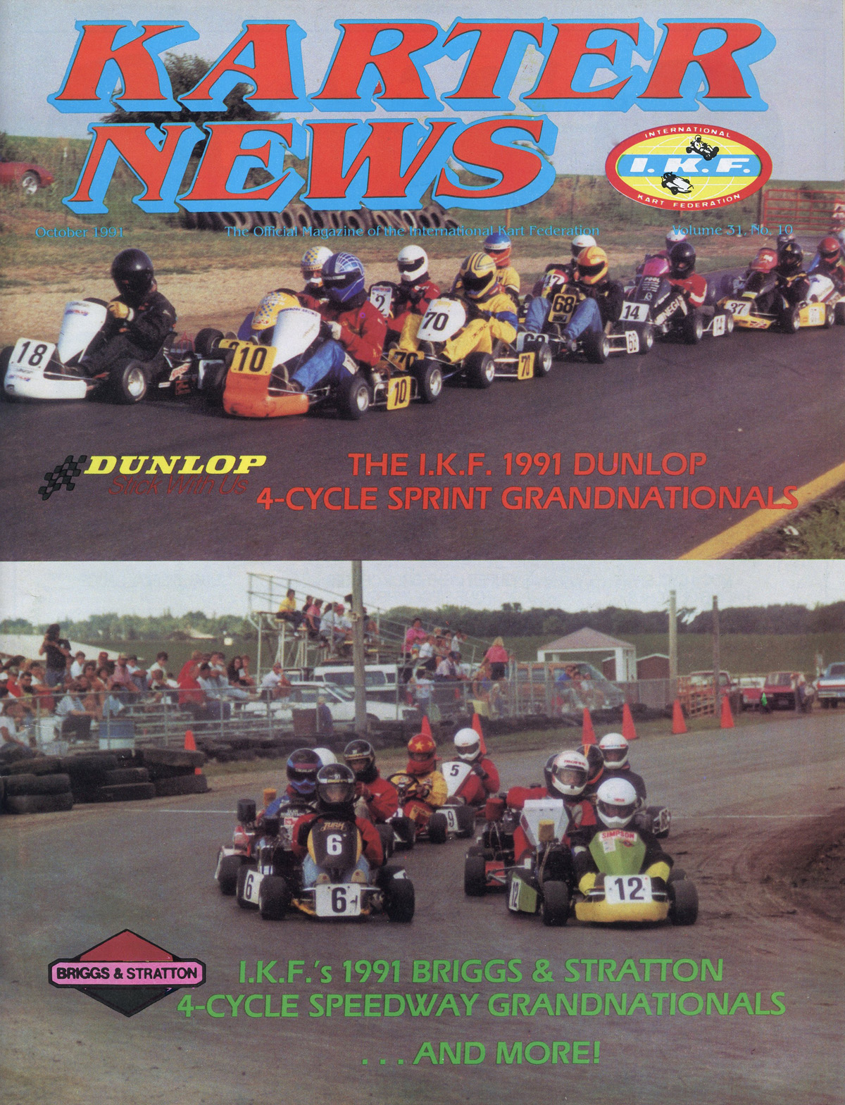 October 1991