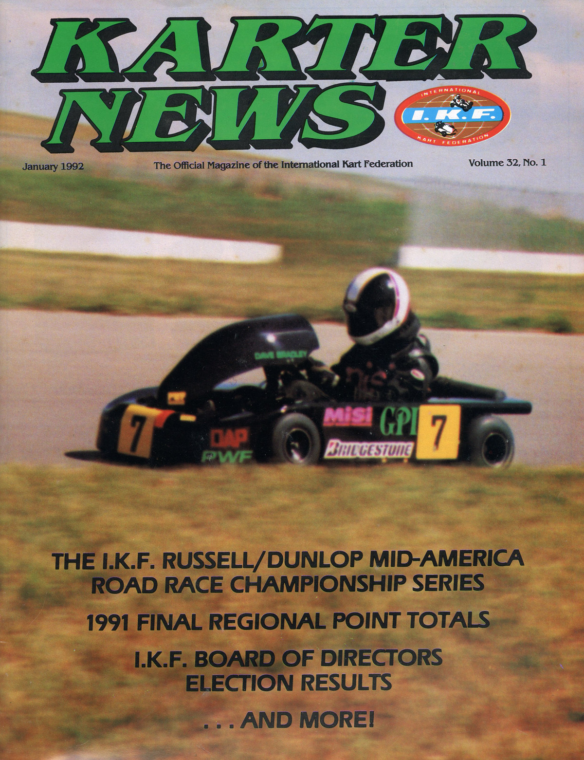 January 1992