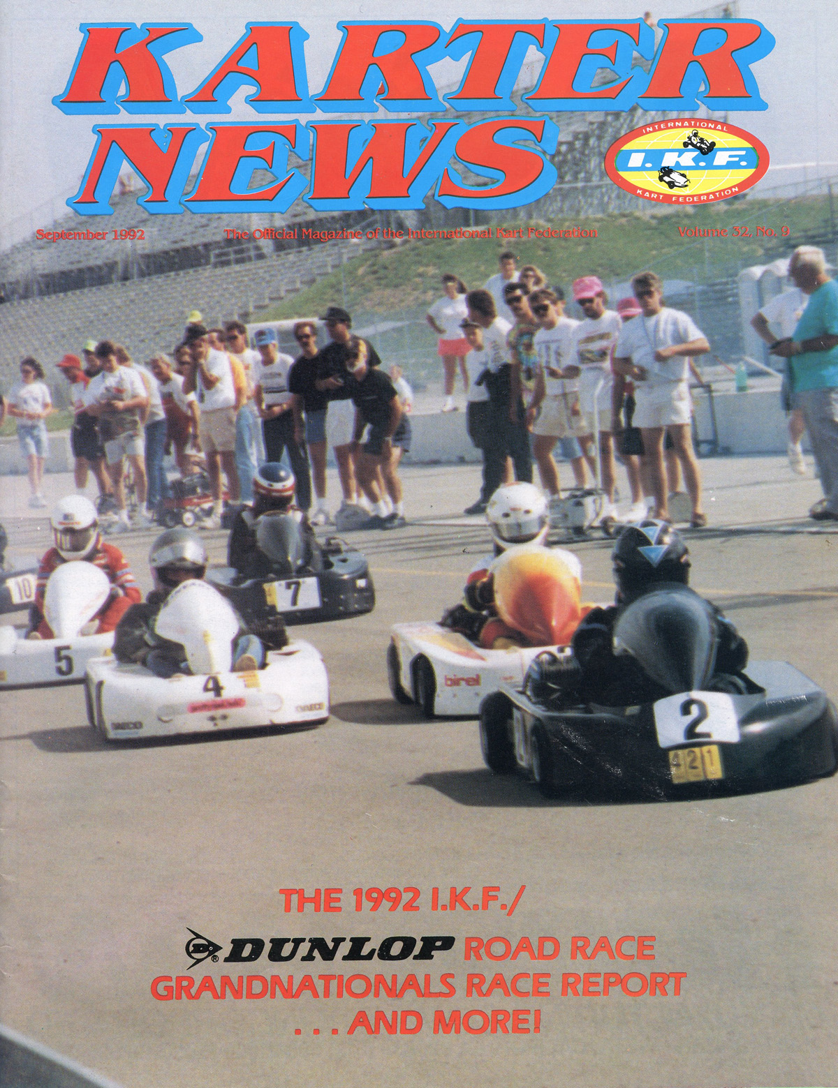 September 1992