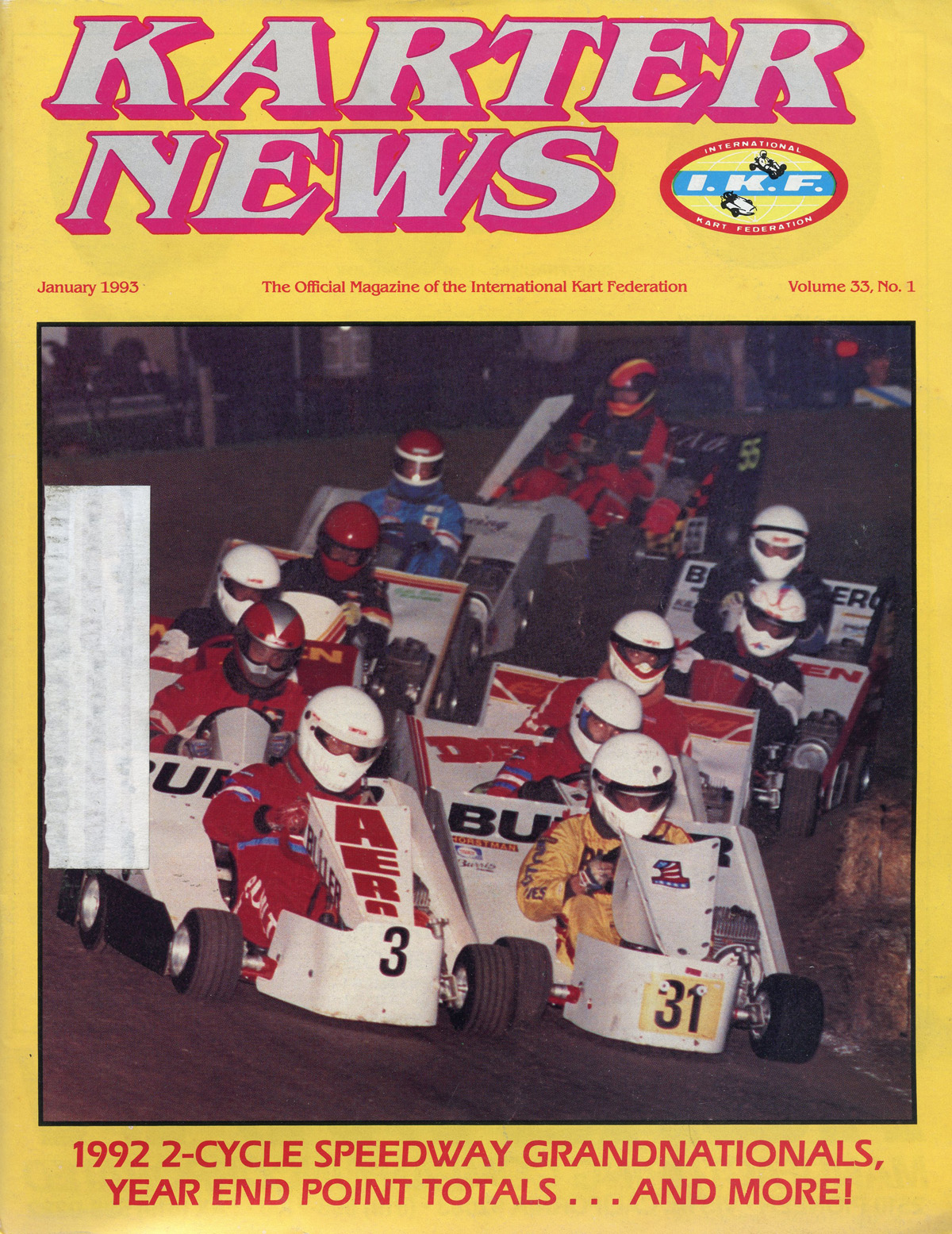 January 1993