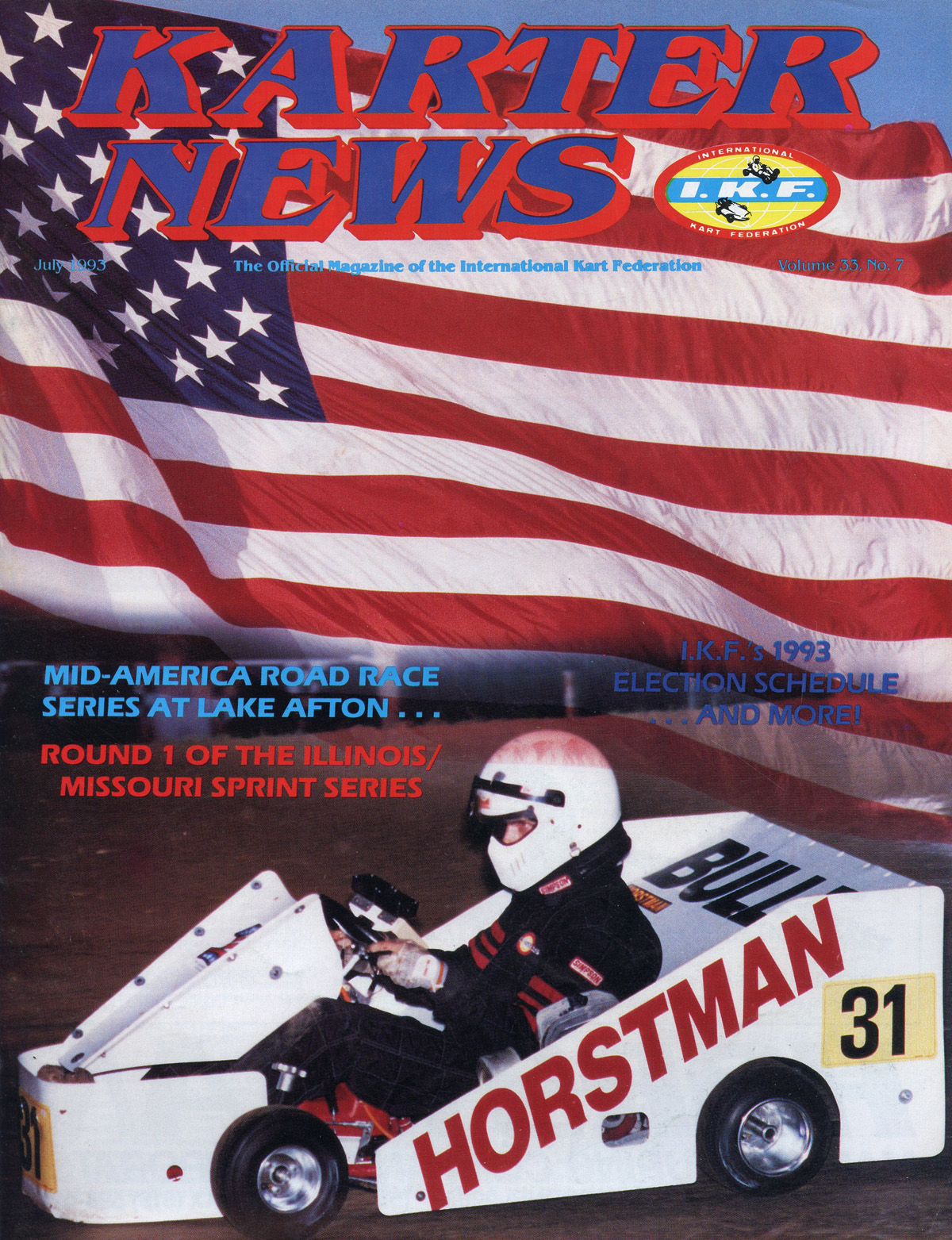July 1993