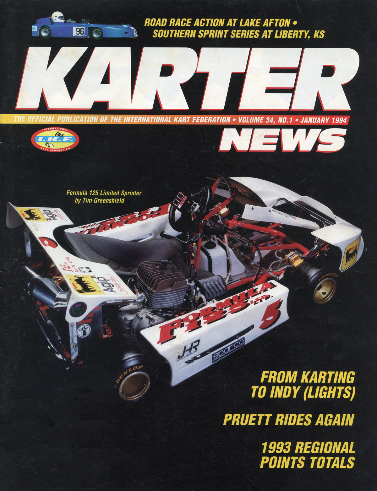 January 1994