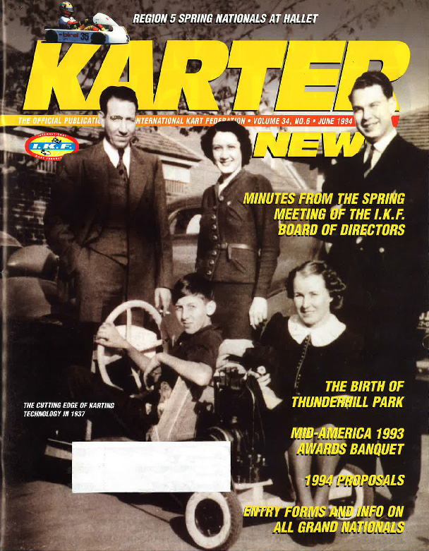 June 1994