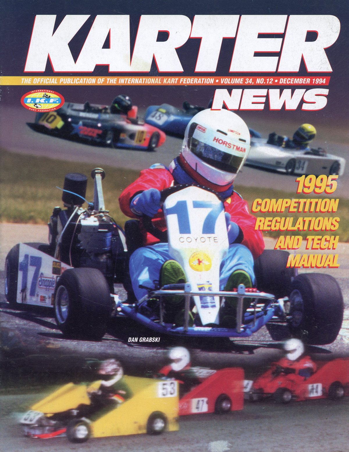 December 1994