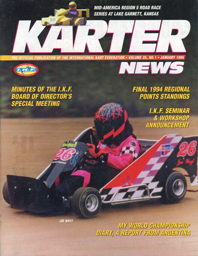 January 1995