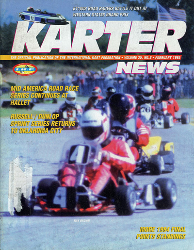 February 1995