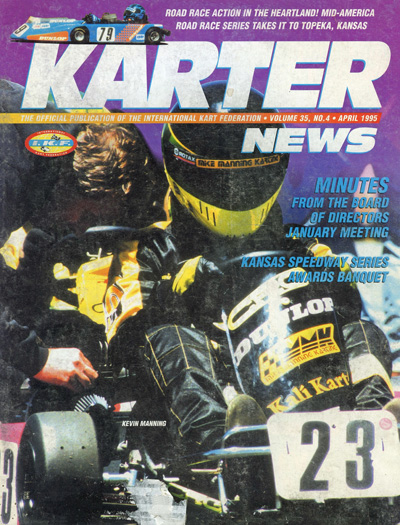 April 1995