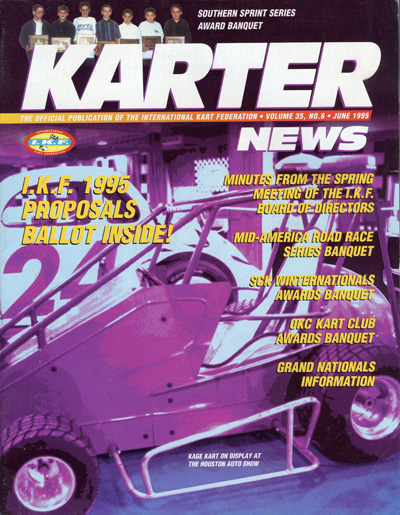 June 1995